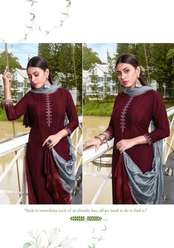 Ladies Flavour Safar Viscose Designer Exclusive Readymade Suit